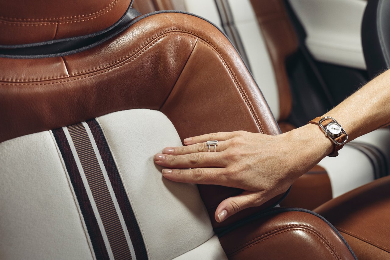 Lincoln, Detroit-based watch company Shinola inspires Lincoln concept vehicle, ClassicCars.com Journal
