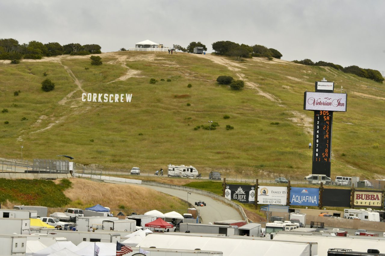 Monterey Car Week, Monterey memories through Howard’s lens, ClassicCars.com Journal