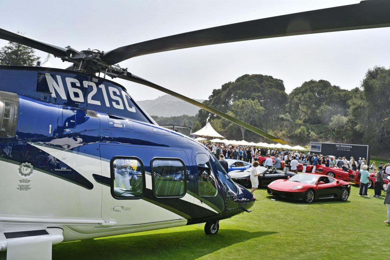 Monterey Car Week, Monterey memories through Howard’s lens, ClassicCars.com Journal