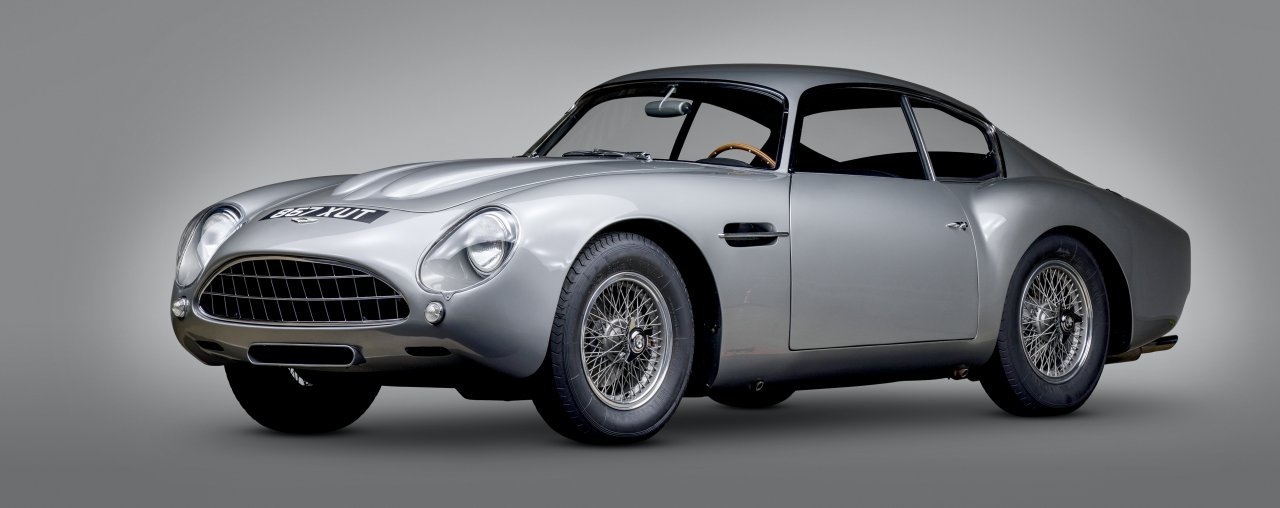 Monterey auction, Andy dives into the delightful dockets of the Monterey Car Week auction, ClassicCars.com Journal