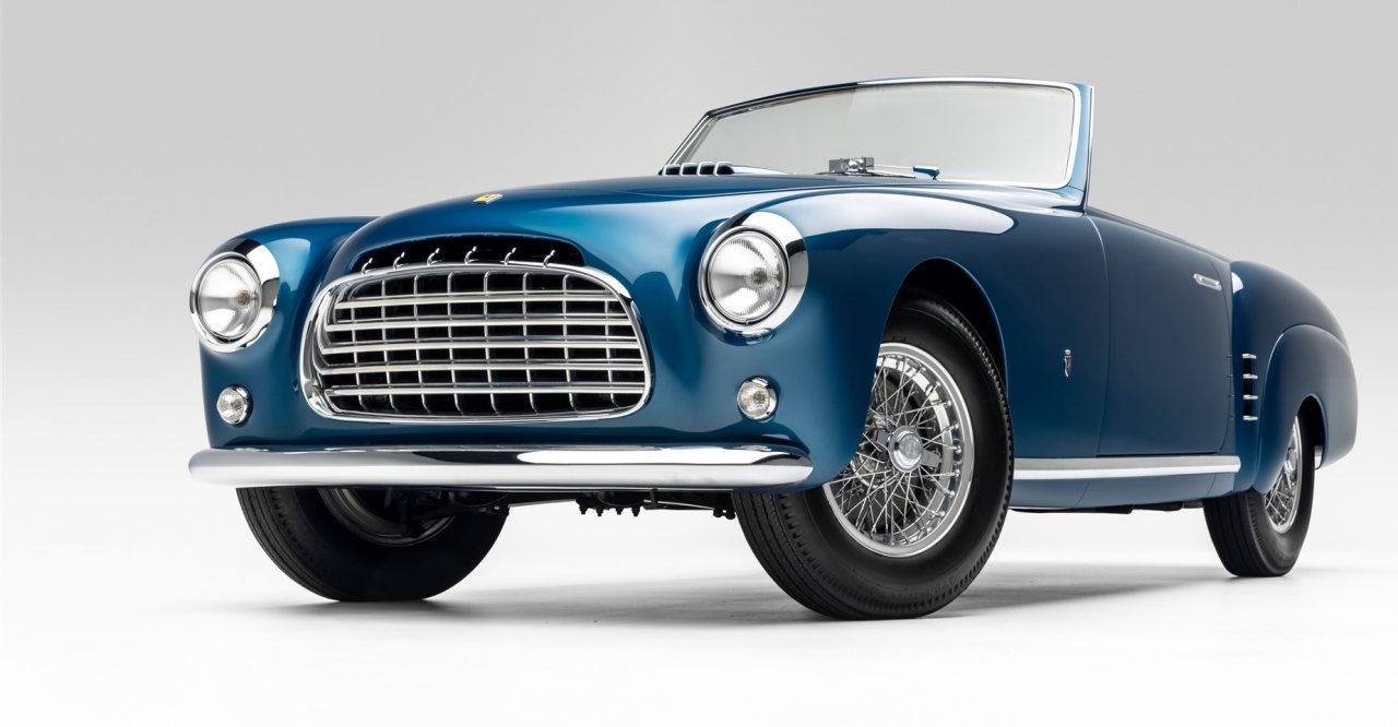 Monterey auction, Andy dives into the delightful dockets of the Monterey Car Week auction, ClassicCars.com Journal