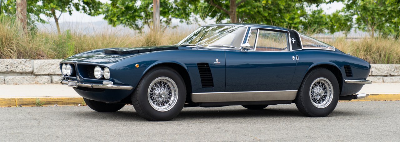 Monterey auction, Andy dives into the delightful dockets of the Monterey Car Week auction, ClassicCars.com Journal