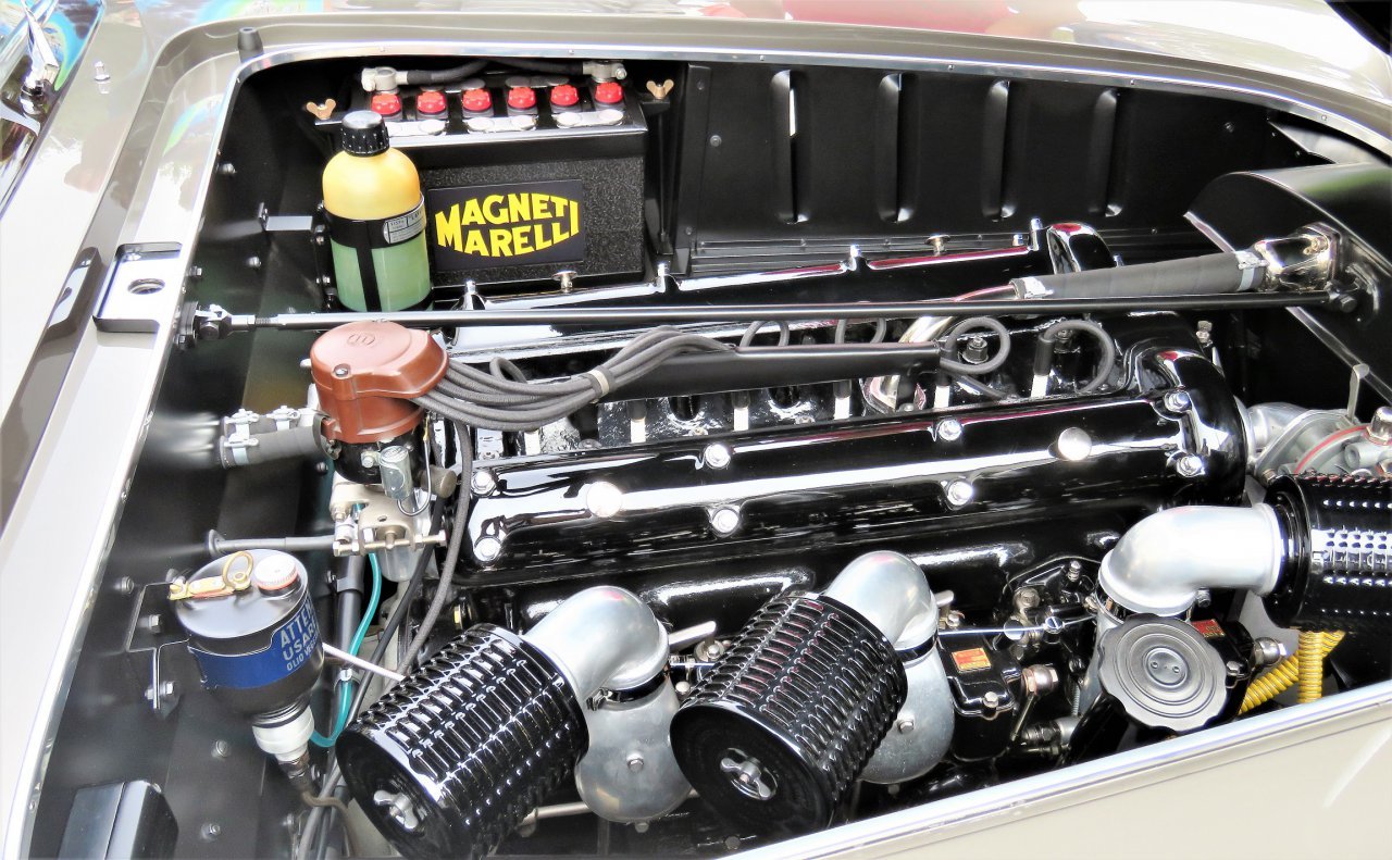 carmel, Carmel concours is back, with great old cars and an impressive turnout, ClassicCars.com Journal
