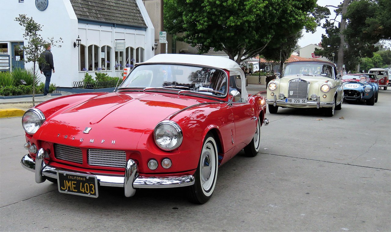 carmel