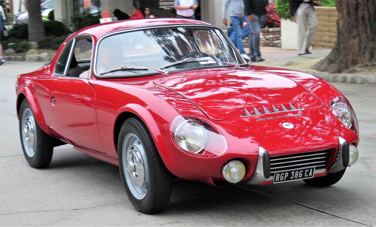 carmel, Carmel concours is back, with great old cars and an impressive turnout, ClassicCars.com Journal