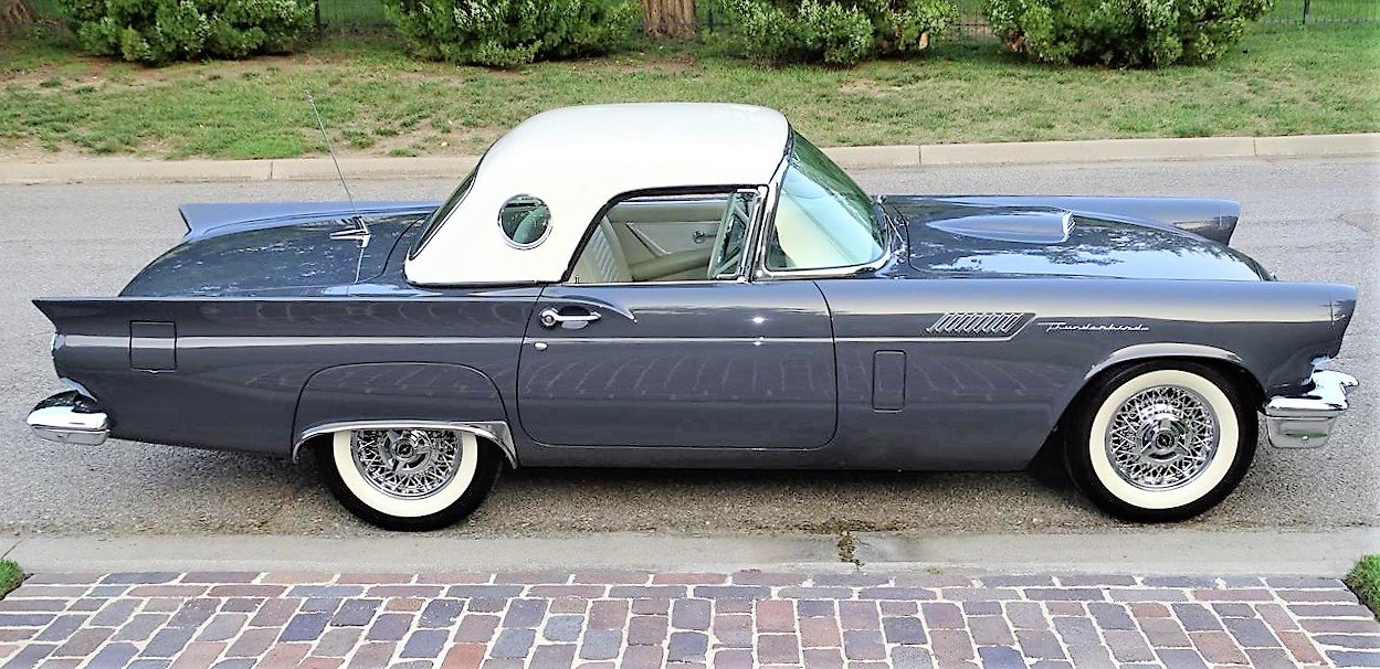 thunderbird