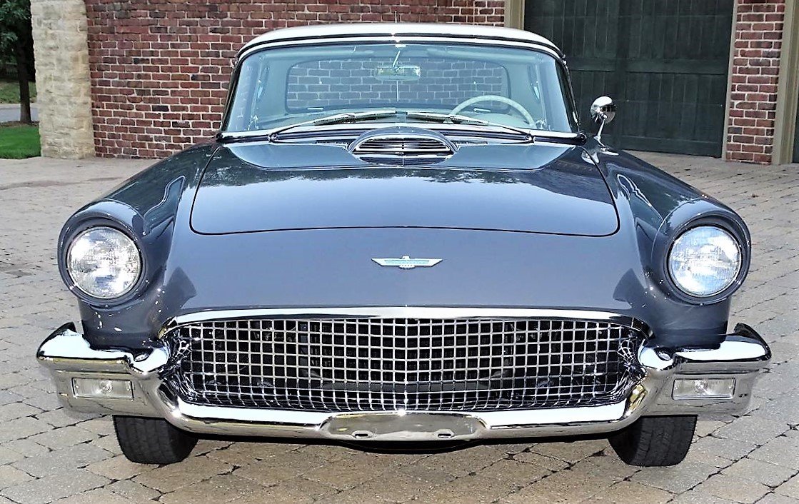 thunderbird