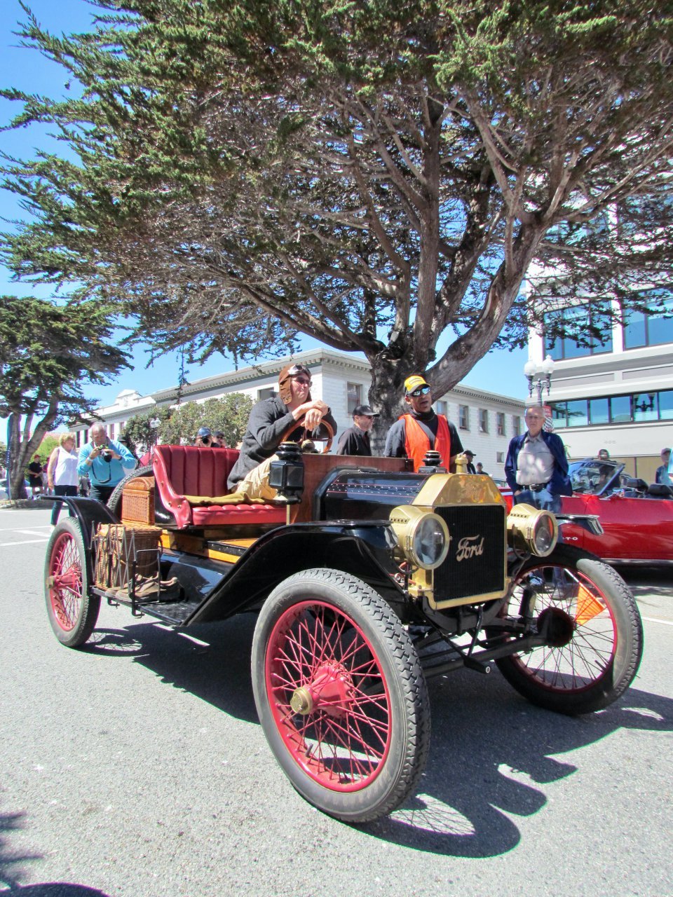 Monterey, What did you do during the pandemic? Paul Molfino restored a ’63 Nova, ClassicCars.com Journal