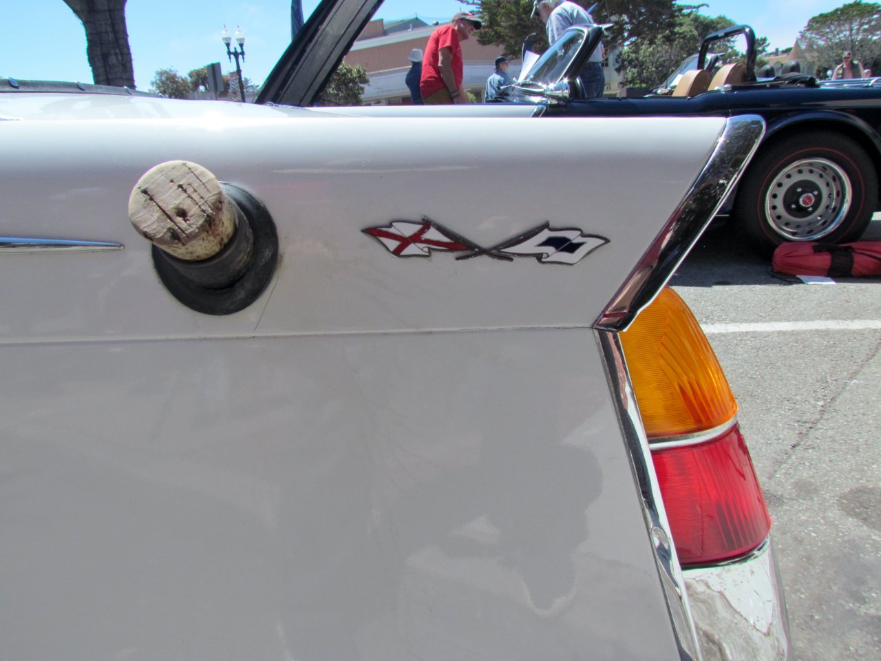 Monterey, What did you do during the pandemic? Paul Molfino restored a ’63 Nova, ClassicCars.com Journal