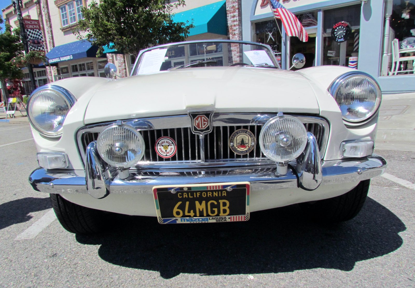Monterey, What did you do during the pandemic? Paul Molfino restored a ’63 Nova, ClassicCars.com Journal