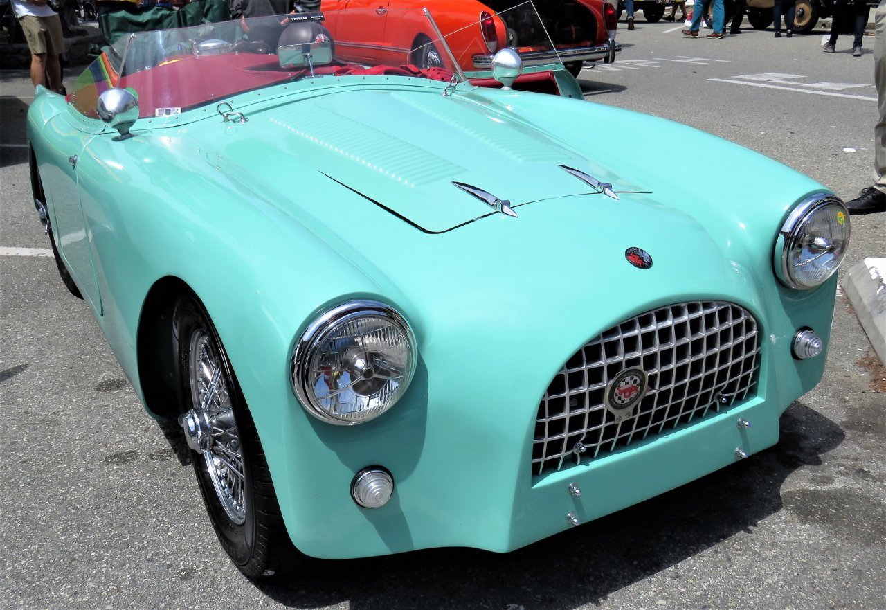 little car