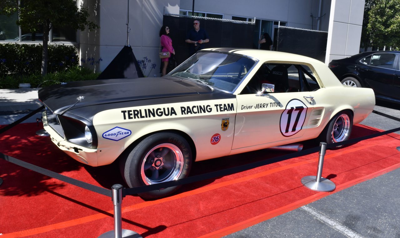 Jet Center, Linkage: McCall’s Jet Center party returns, ClassicCars.com Journal