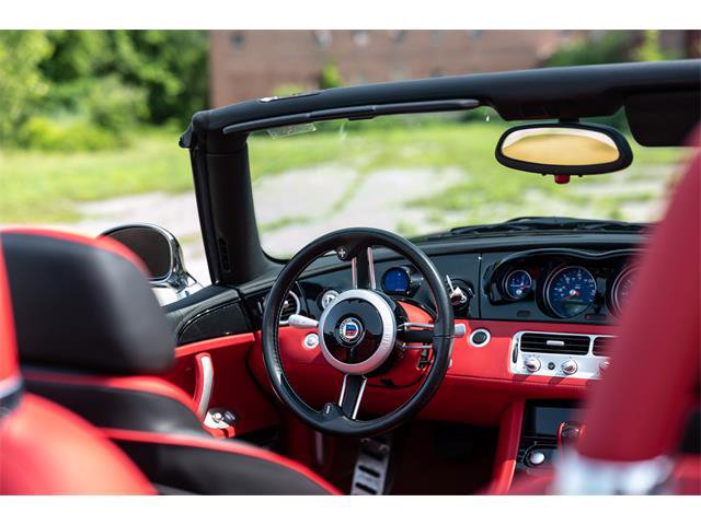 BMW Z8, Pick of the Day: Alpina souped up BMW’s Z8 sports car, ClassicCars.com Journal
