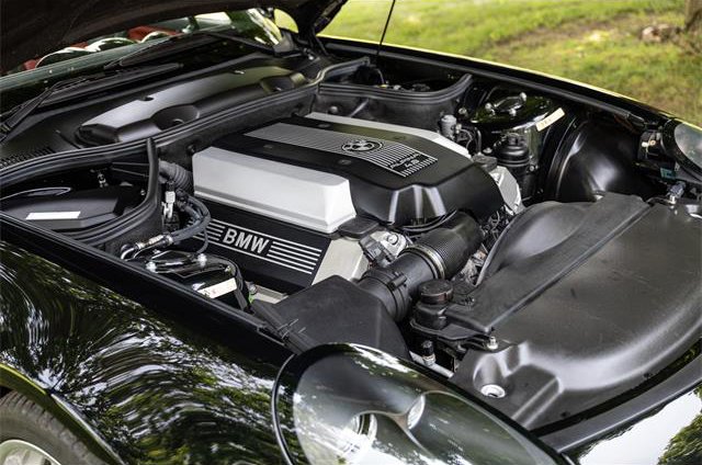 BMW Z8, Pick of the Day: Alpina souped up BMW’s Z8 sports car, ClassicCars.com Journal