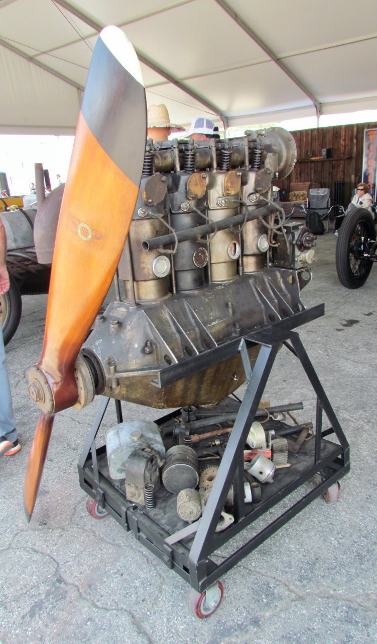 ragtime, Inherited trunk leads to fascination with early history of auto racing, ClassicCars.com Journal