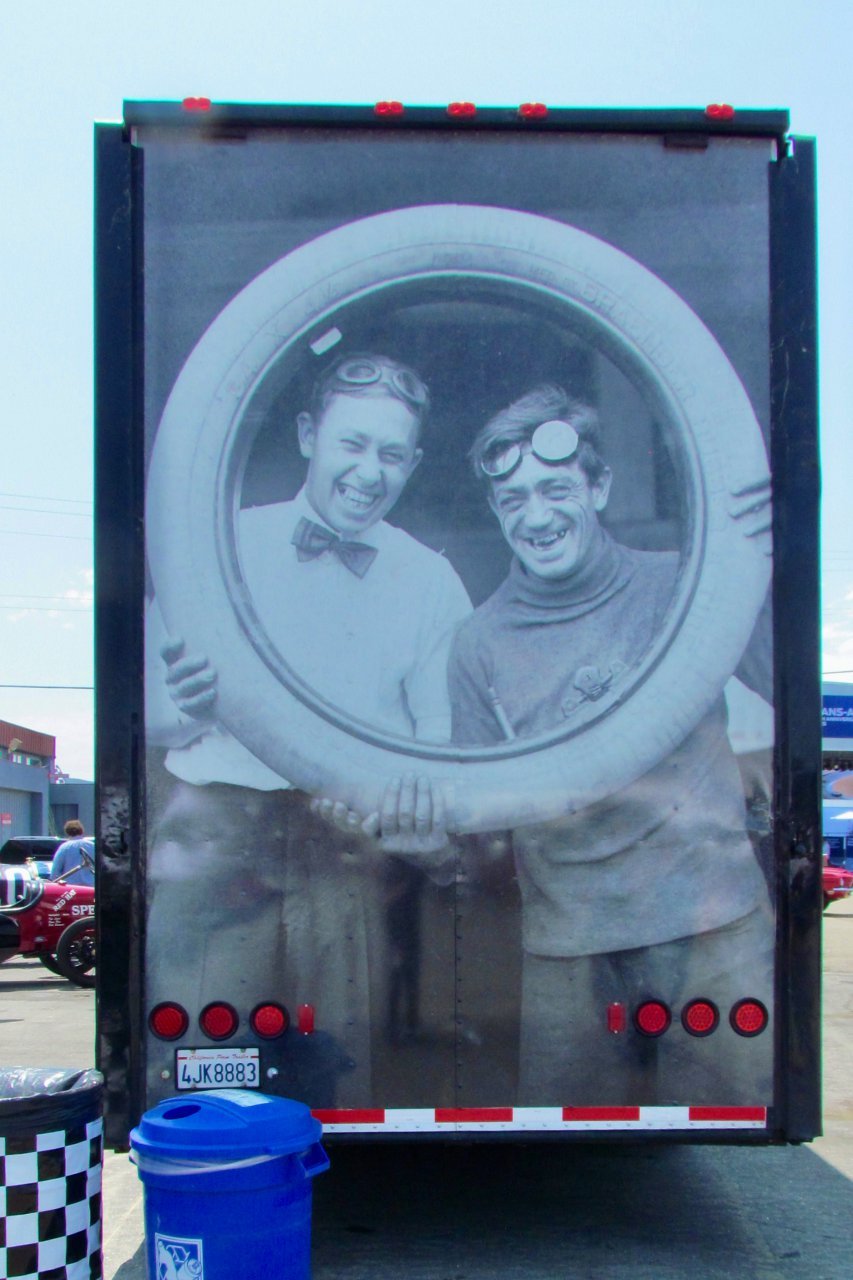 ragtime, Inherited trunk leads to fascination with early history of auto racing, ClassicCars.com Journal