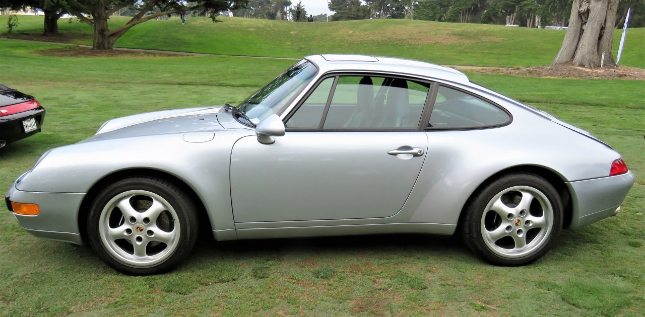 porsche, Everything Porsche: Werks Reunion brings the magic to Monterey, ClassicCars.com Journal