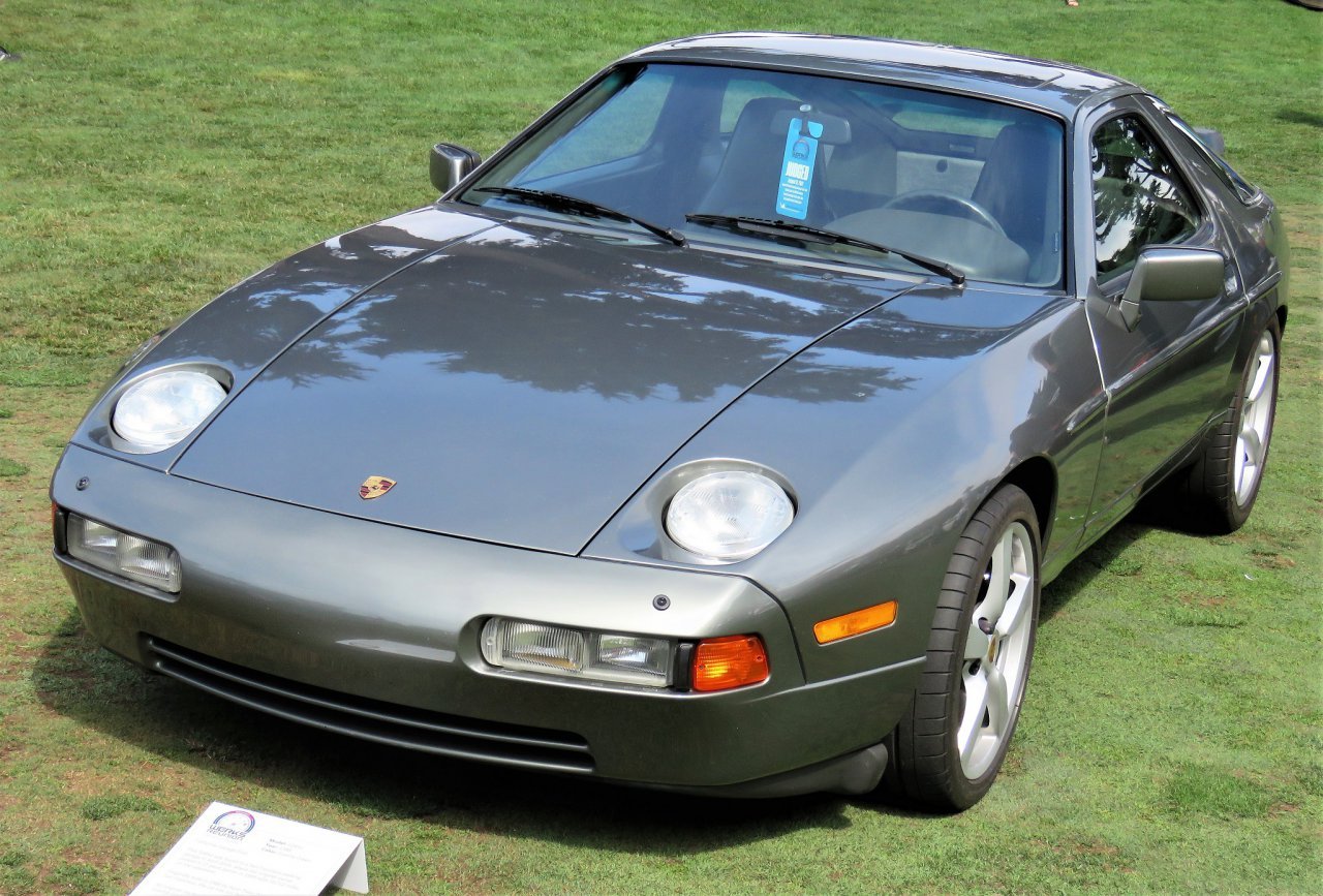 porsche, Everything Porsche: Werks Reunion brings the magic to Monterey, ClassicCars.com Journal