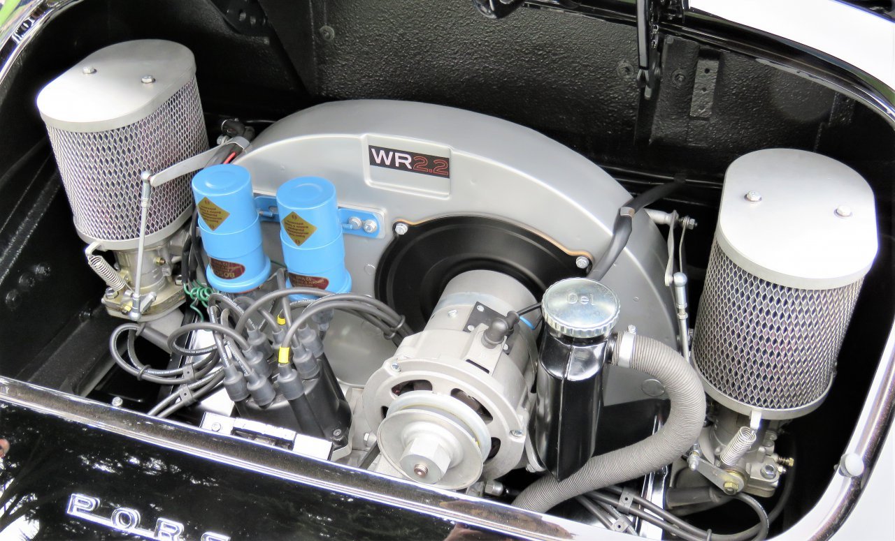 porsche, Everything Porsche: Werks Reunion brings the magic to Monterey, ClassicCars.com Journal