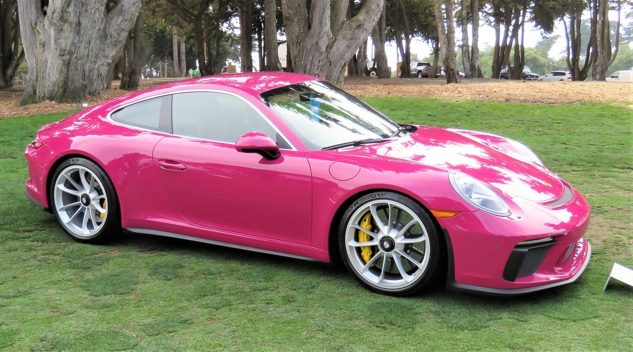 porsche, Everything Porsche: Werks Reunion brings the magic to Monterey, ClassicCars.com Journal