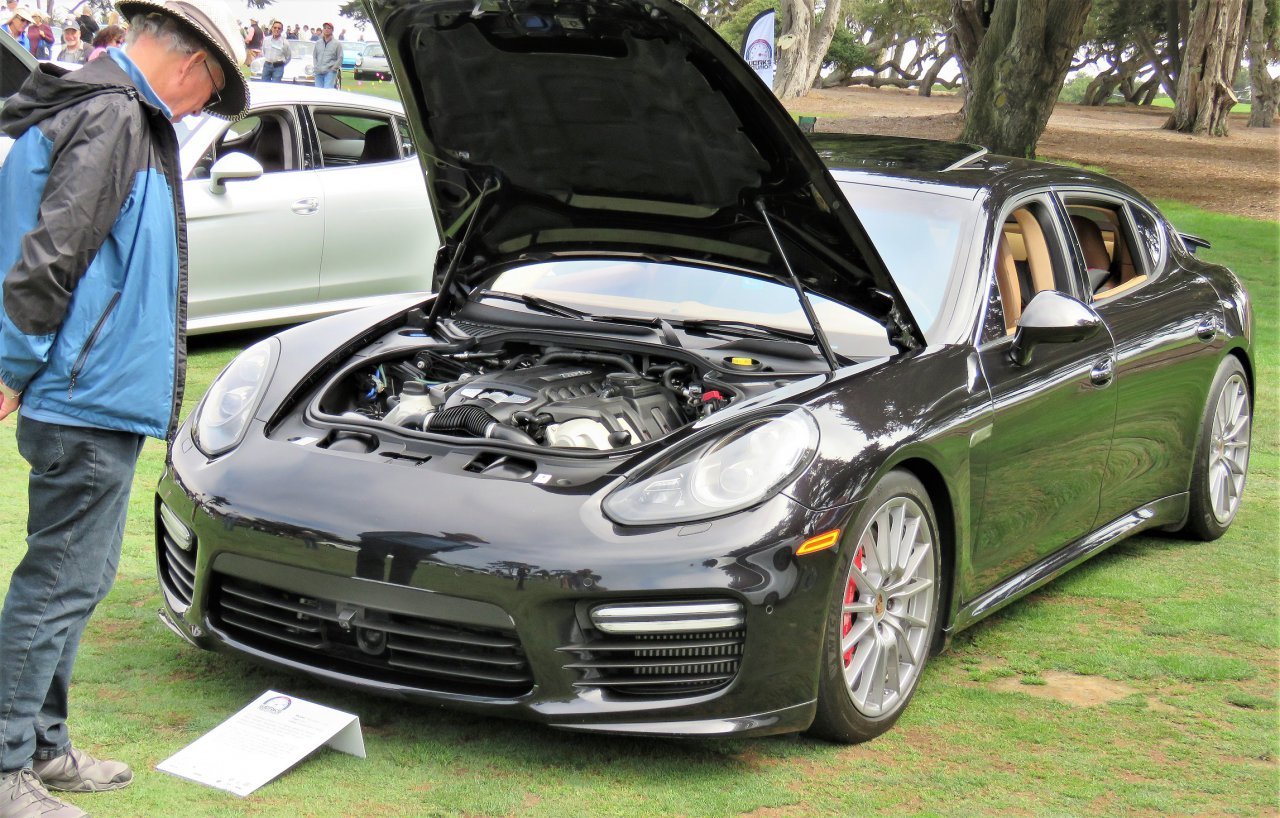 porsche, Everything Porsche: Werks Reunion brings the magic to Monterey, ClassicCars.com Journal