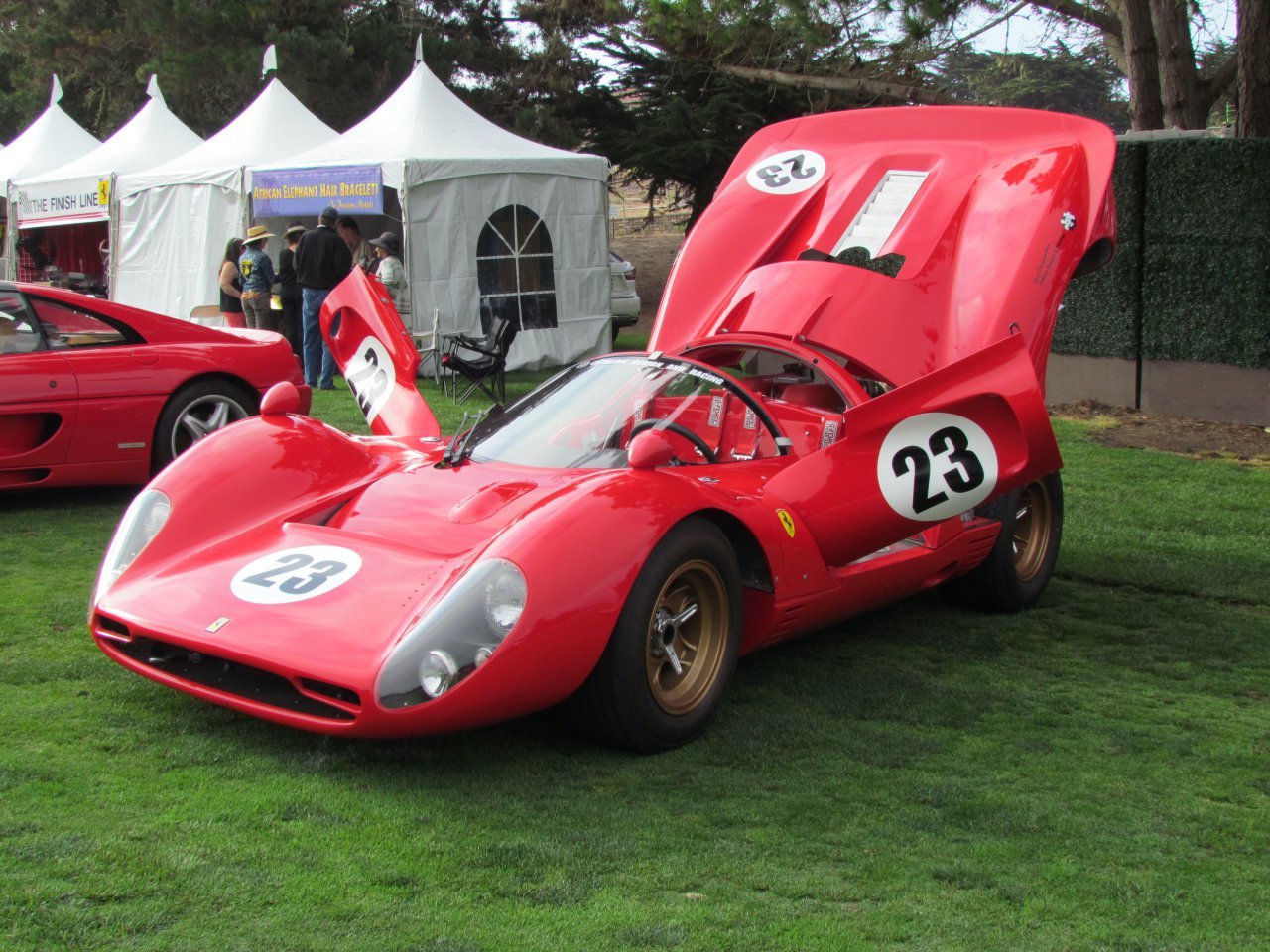 Concorso, Exotic no hyperbole in describing this 1927 Lancia, ClassicCars.com Journal
