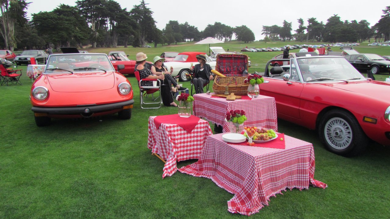 Concorso, Exotic no hyperbole in describing this 1927 Lancia, ClassicCars.com Journal