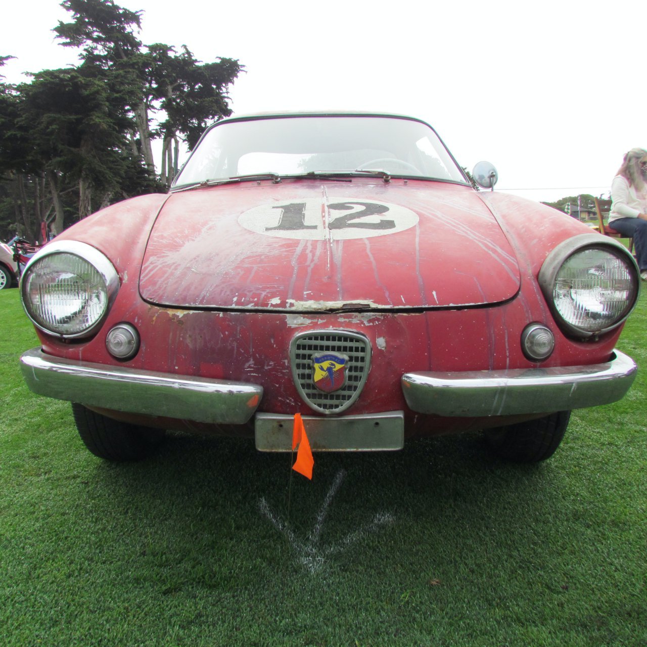 Concorso, Exotic no hyperbole in describing this 1927 Lancia, ClassicCars.com Journal