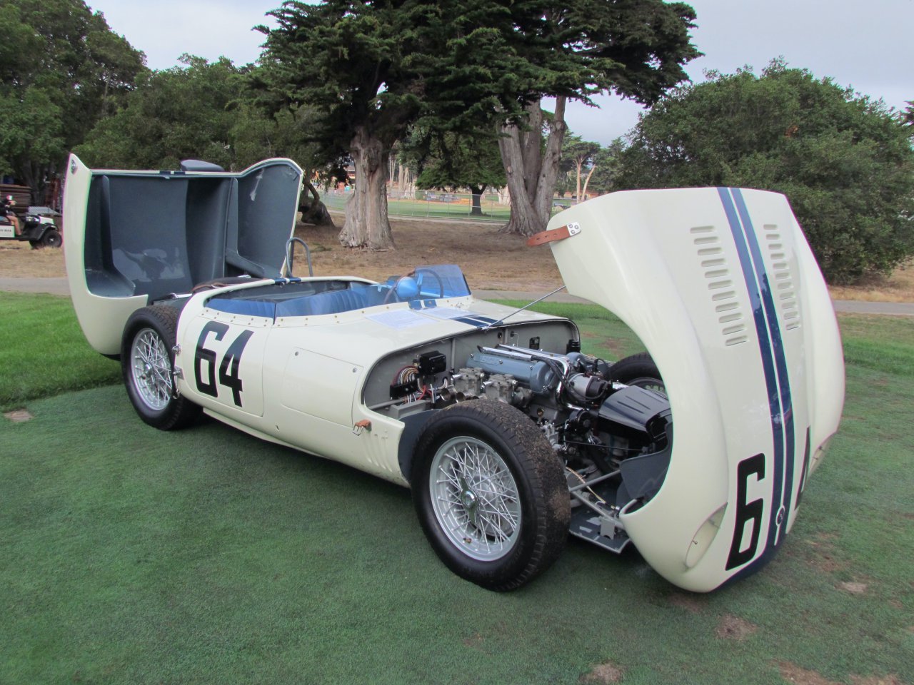 Concorso, Exotic no hyperbole in describing this 1927 Lancia, ClassicCars.com Journal