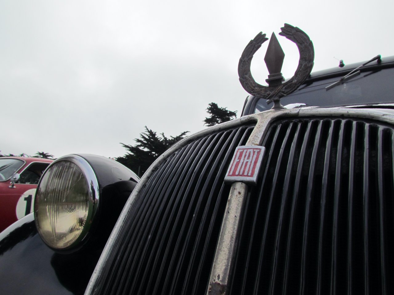 Concorso, Exotic no hyperbole in describing this 1927 Lancia, ClassicCars.com Journal