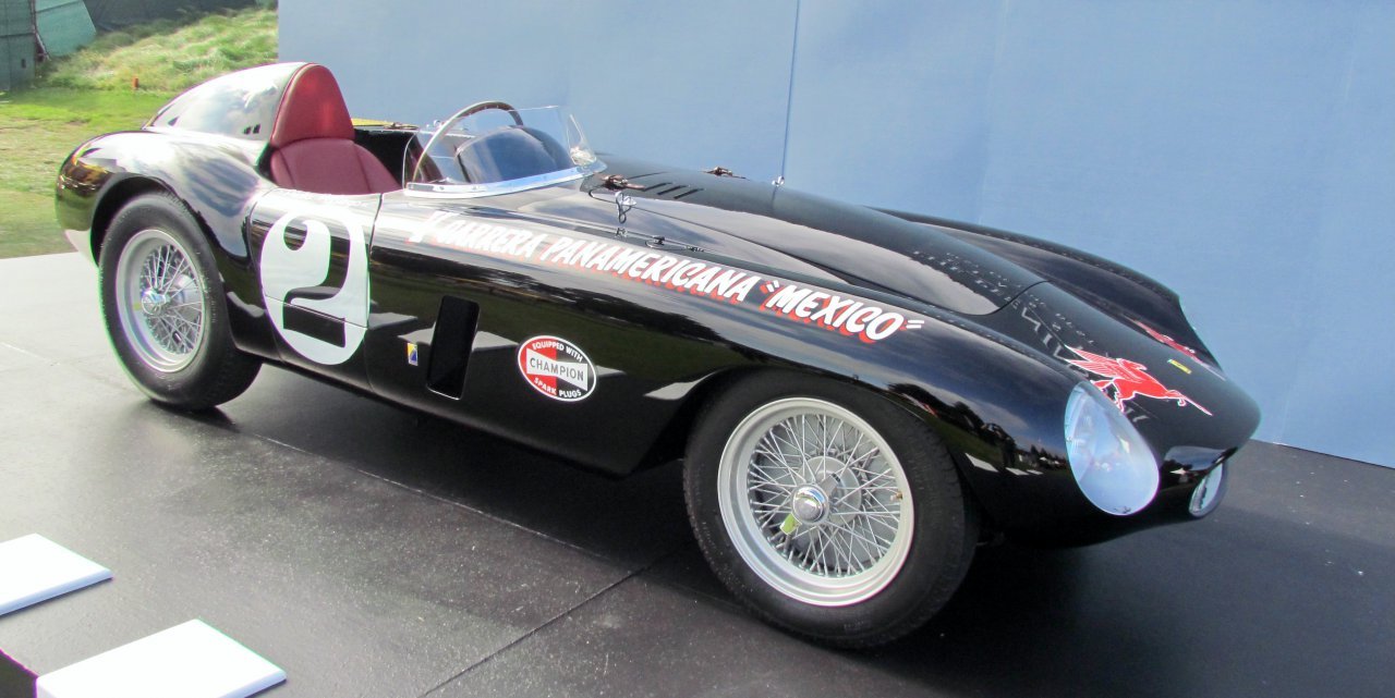 La Carrera, Spirit of the rally vital to La Carrera Panamericana, ClassicCars.com Journal