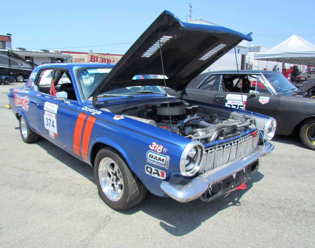 La Carrera, Spirit of the rally vital to La Carrera Panamericana, ClassicCars.com Journal