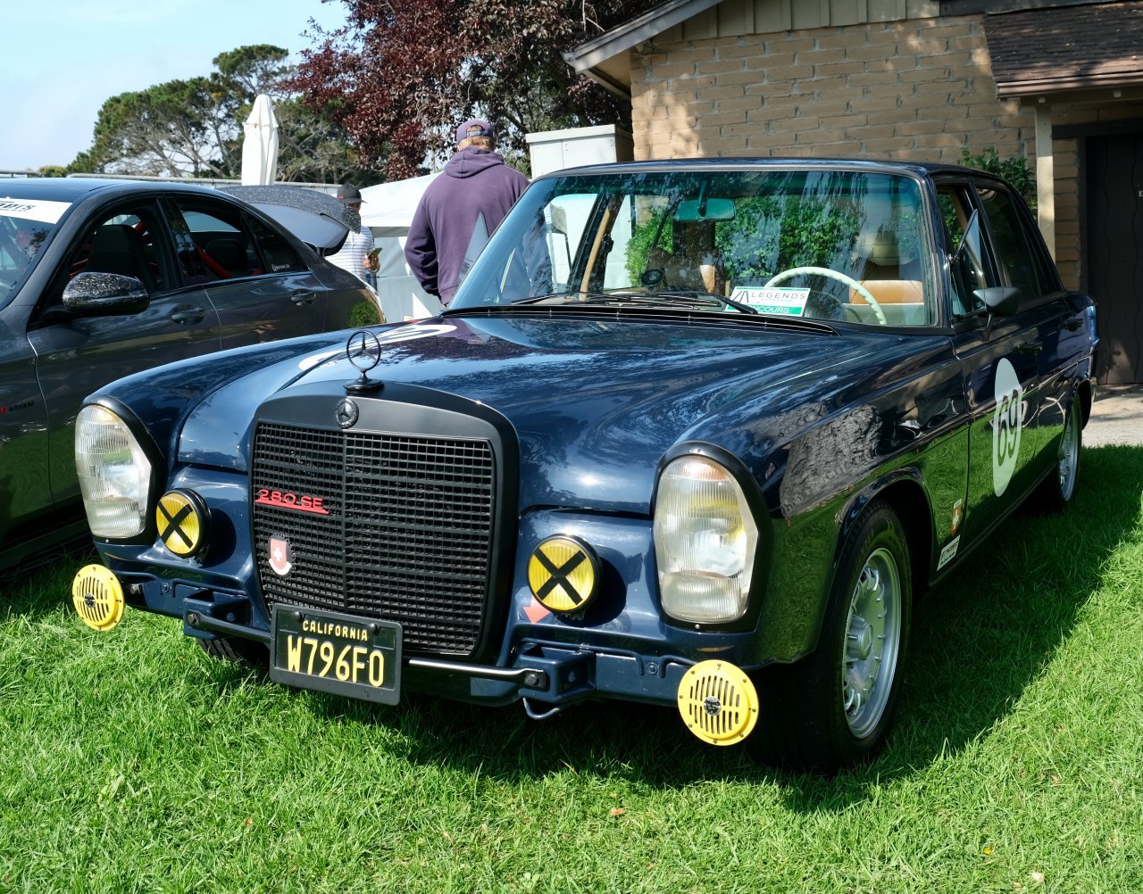 Autobahn, Legendary performance: Autobahn show scrambles to new Monterey location, ClassicCars.com Journal