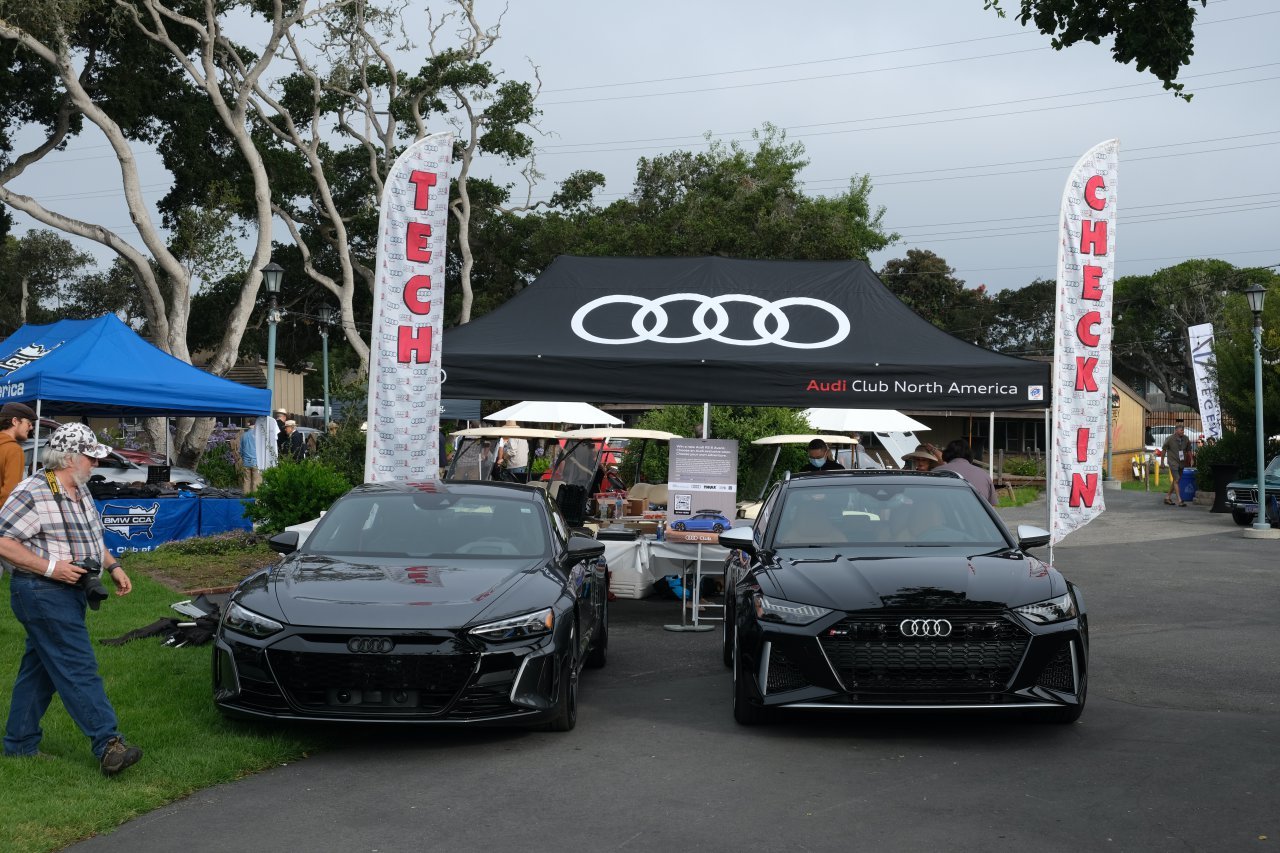 Autobahn, Legendary performance: Autobahn show scrambles to new Monterey location, ClassicCars.com Journal