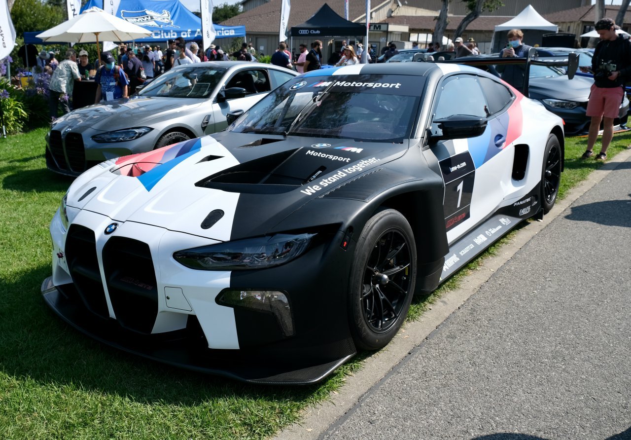 Autobahn, Legendary performance: Autobahn show scrambles to new Monterey location, ClassicCars.com Journal