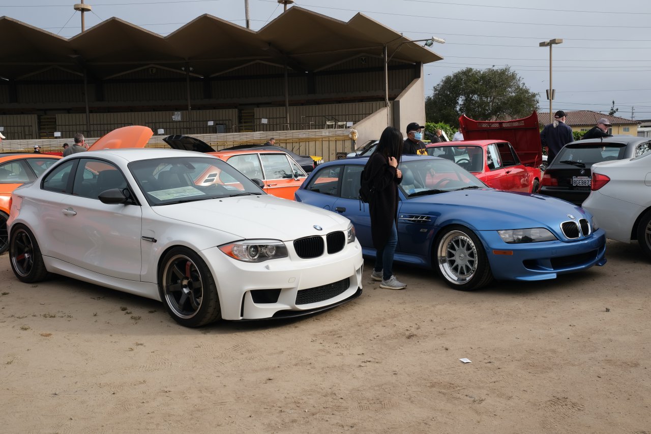 Autobahn, Legendary performance: Autobahn show scrambles to new Monterey location, ClassicCars.com Journal