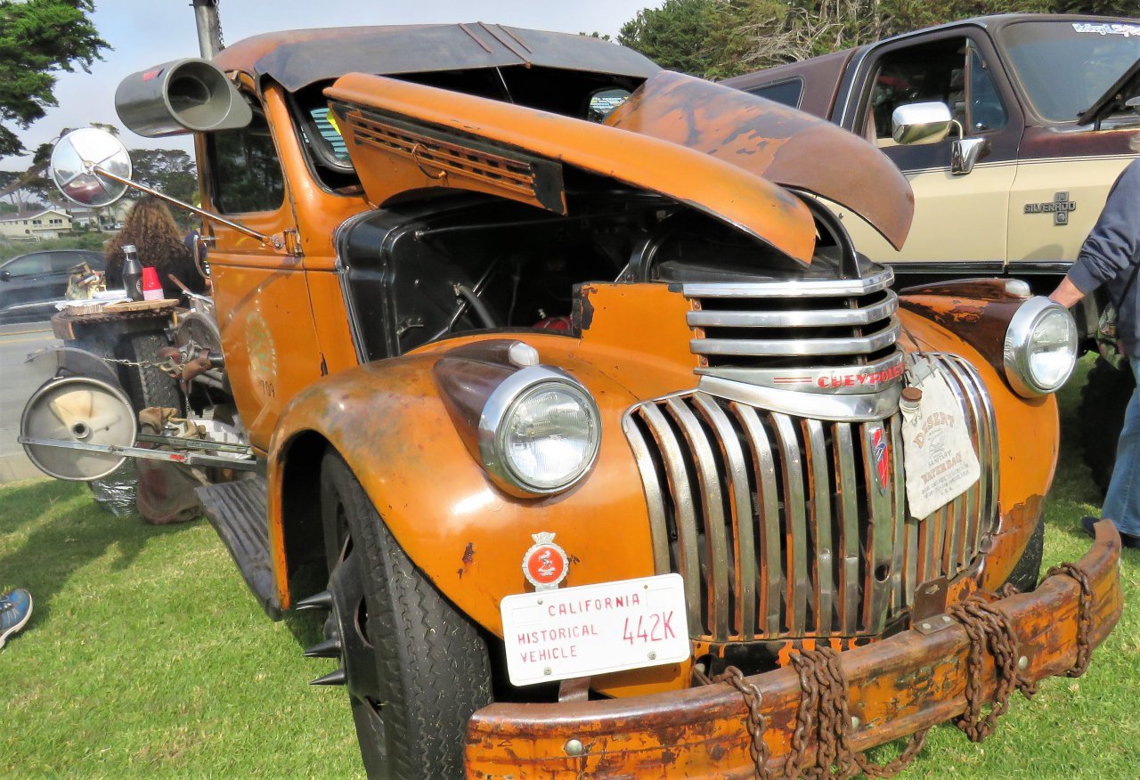 lemons, Concours d’LeMons brings out the worst of Monterey Car Week, ClassicCars.com Journal