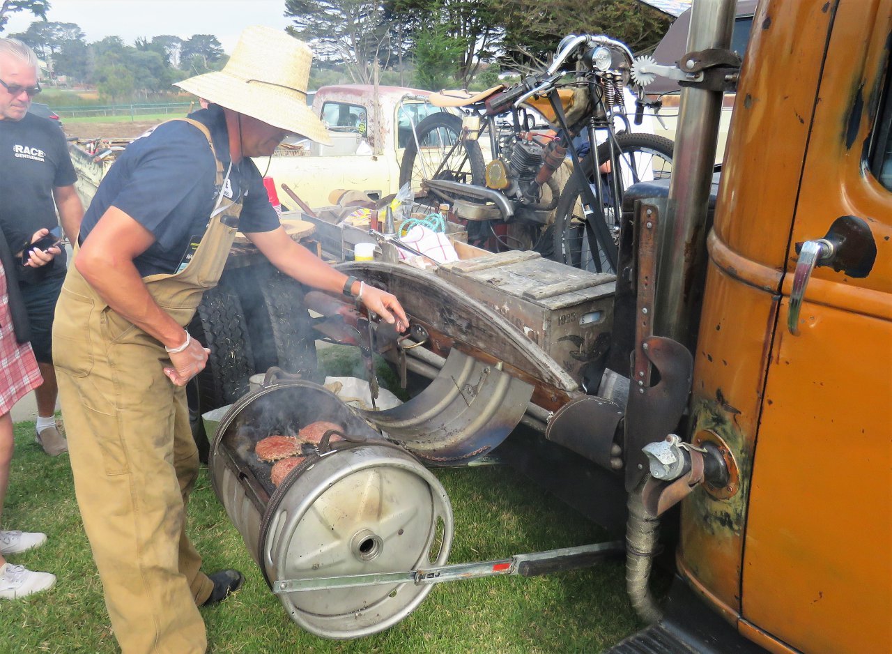 lemons, Concours d’LeMons brings out the worst of Monterey Car Week, ClassicCars.com Journal