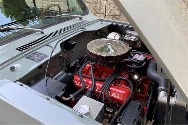 Scout, Pick of the Day: Soft top 1978 International Harvester Scout II, ClassicCars.com Journal