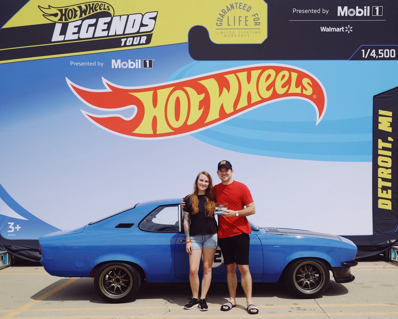 Hot Wheels, Opel goes from dirt track relic to Hot Wheels finalist, ClassicCars.com Journal