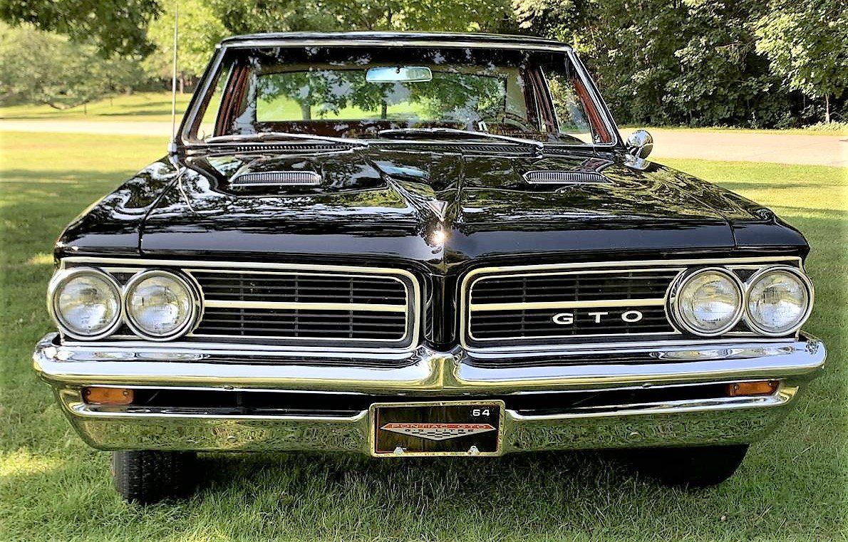GTO