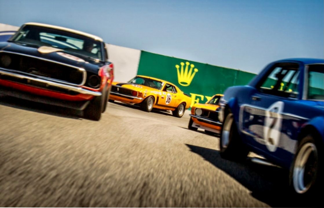 , Max Girado’s 5 takeaways from Pebble Beach and Monterey Car Week 2021, ClassicCars.com Journal