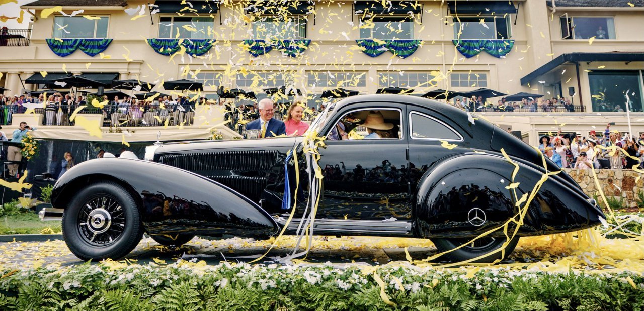 , Max Girado’s 5 takeaways from Pebble Beach and Monterey Car Week 2021, ClassicCars.com Journal