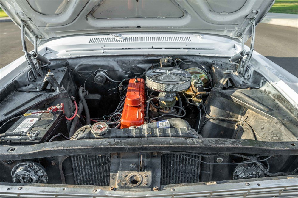 Chevy, AutoHunter Spotlight: 1963 Chevrolet Chevy II Nova, ClassicCars.com Journal