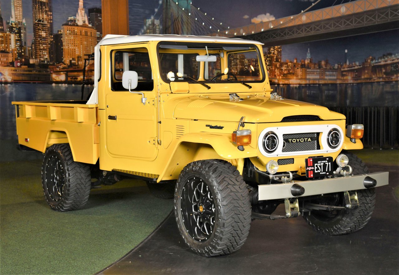 auction, Seven ‘Cars of Dreams’ consigned to Barrett-Jackson’s Houston auction, ClassicCars.com Journal