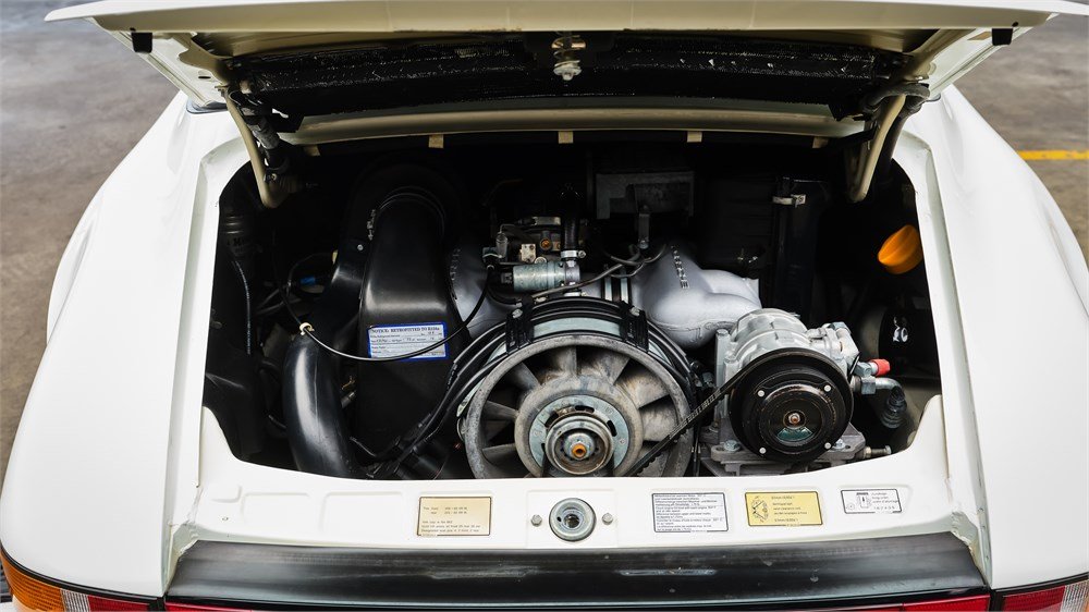 Porsche, AutoHunter Spotlight: 1988 Porsche 911 Carrera Targa, ClassicCars.com Journal