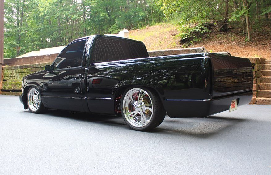 AutoHunter, Like people, cars sometimes get heart transplants, ClassicCars.com Journal