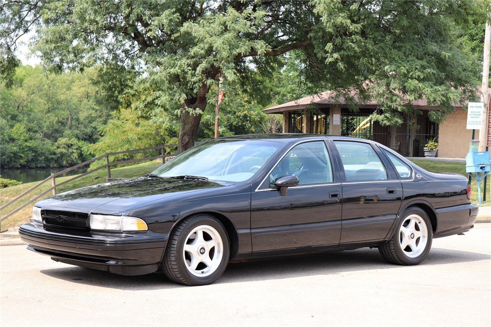AutoHunter, Like people, cars sometimes get heart transplants, ClassicCars.com Journal