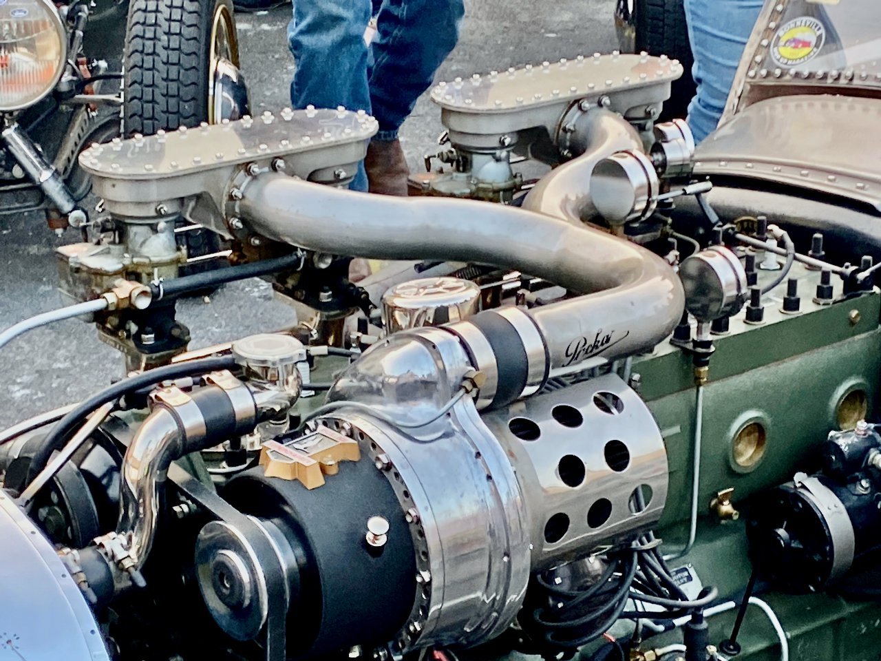 Bonneville, The fastest place on earth, ClassicCars.com Journal
