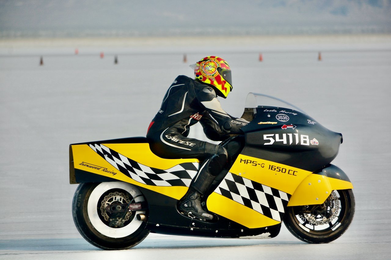 Bonneville, The fastest place on earth, ClassicCars.com Journal
